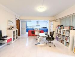 Blk 1 Toh Yi Drive (Bukit Timah), HDB 5 Rooms #573393871